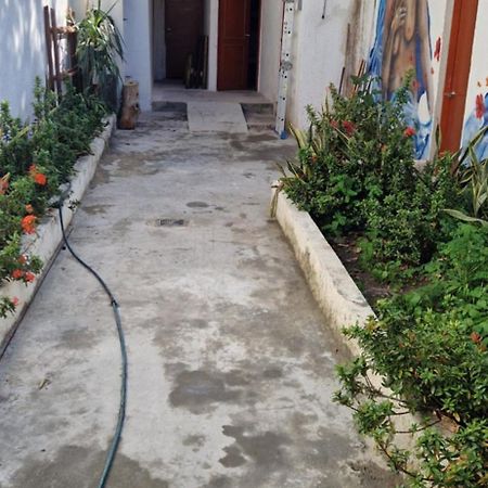 Porta Marina Santa Marta (Magdalena) Exterior foto